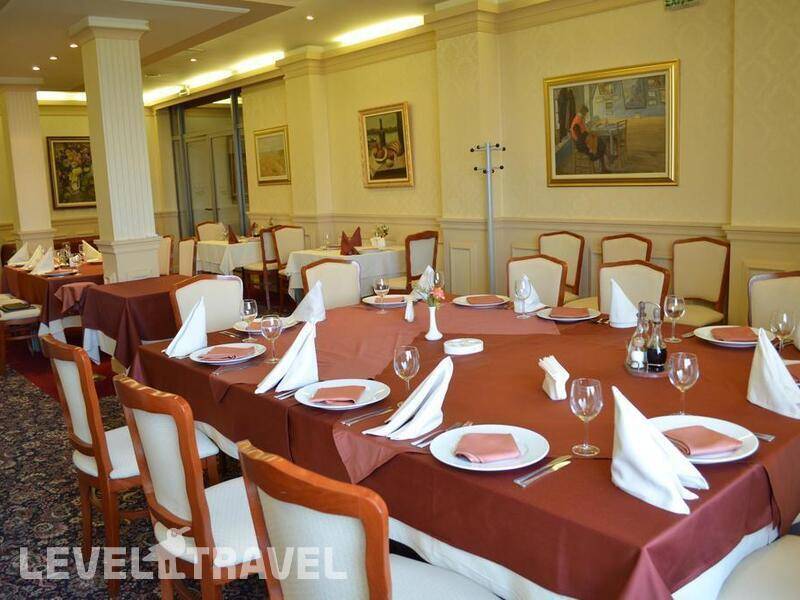 Фотография Bankya Palace Hotel