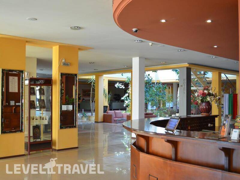 Фотография Bankya Palace Hotel