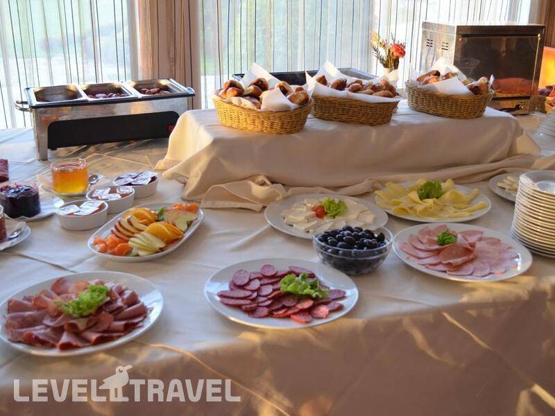 Фотография Bankya Palace Hotel