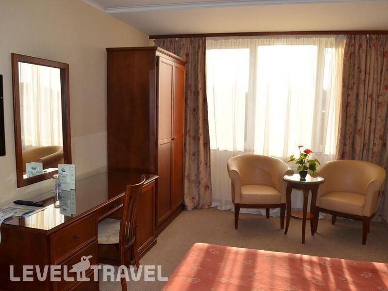Фотография Bankya Palace Hotel