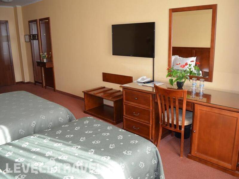 Фотография Bankya Palace Hotel