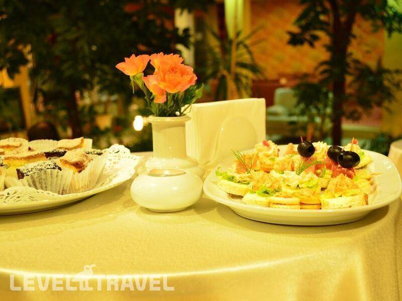 Фотография Bankya Palace Hotel