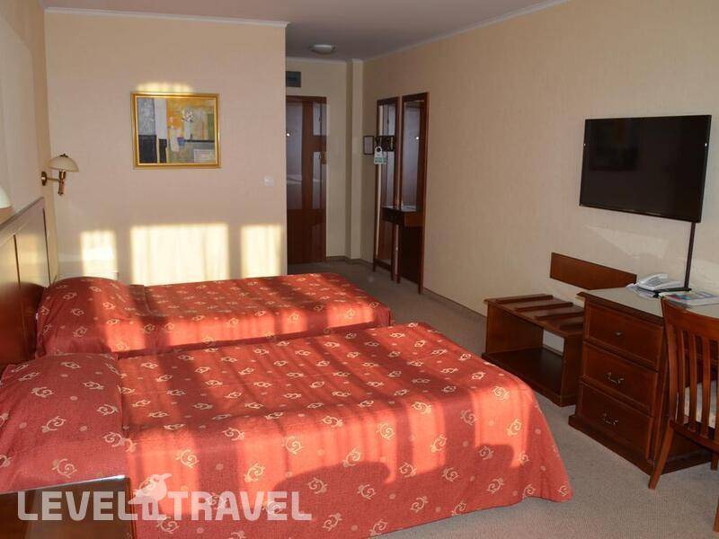 Фотография Bankya Palace Hotel
