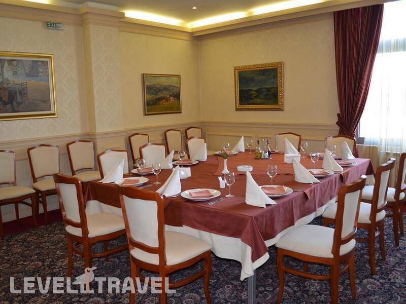 Фотография Bankya Palace Hotel