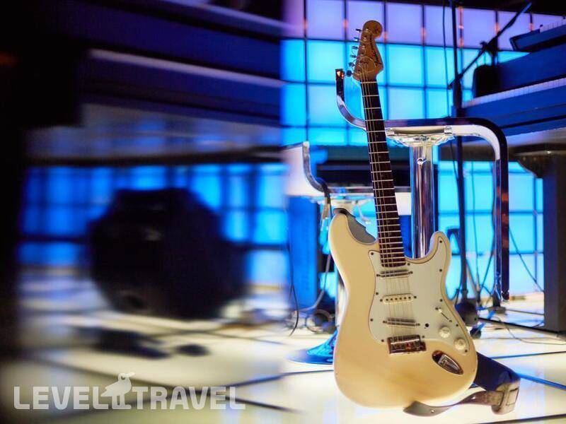 Фотография Grand Hotel Velingrad