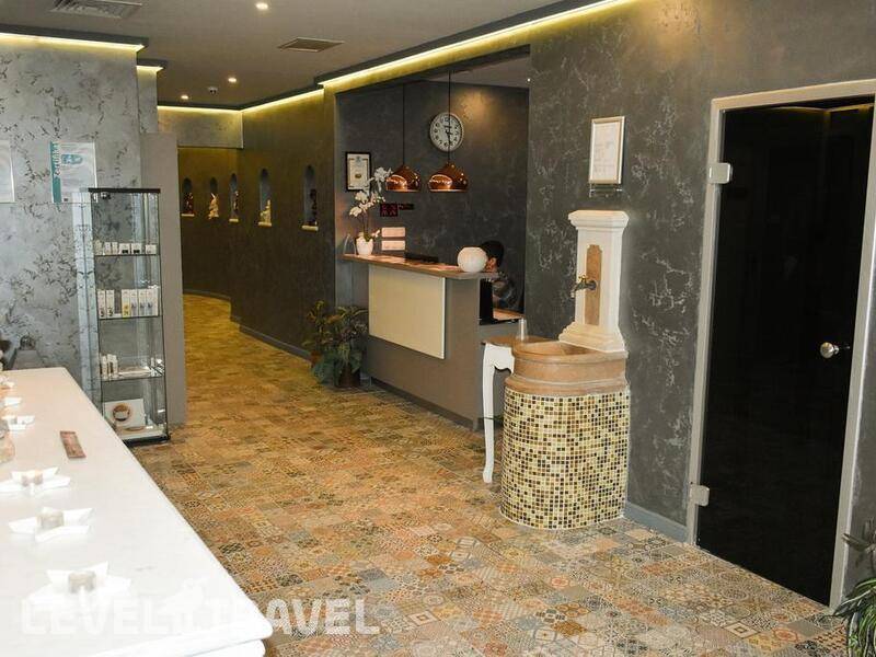 Фотография Grand Hotel Velingrad