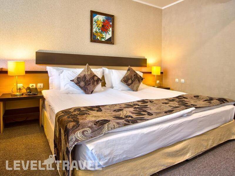 Фотография Grand Hotel Velingrad