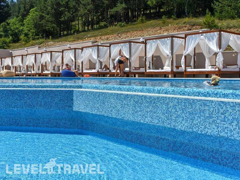 Фотография Grand Hotel Velingrad