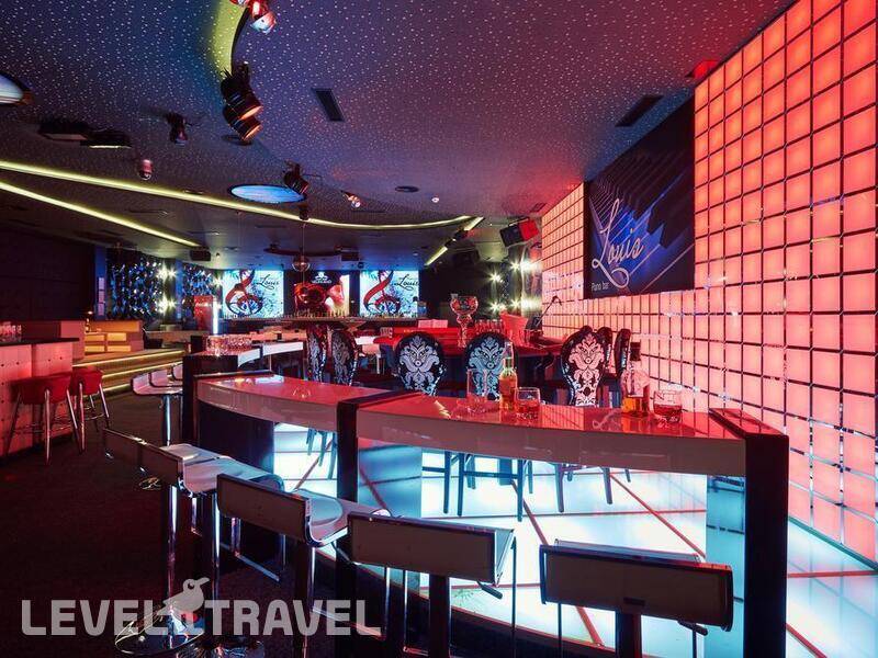 Фотография Grand Hotel Velingrad