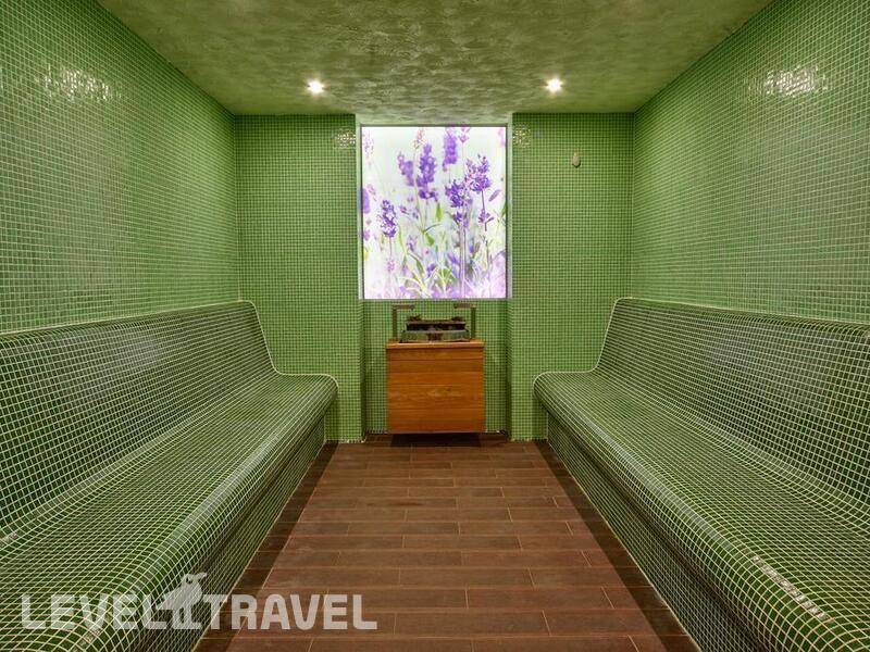 Фотография Grand Hotel Velingrad