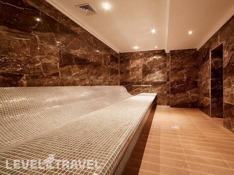 Фотография Grand Hotel Velingrad