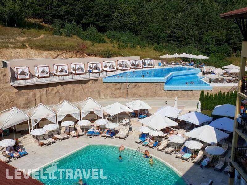 Фотография Grand Hotel Velingrad