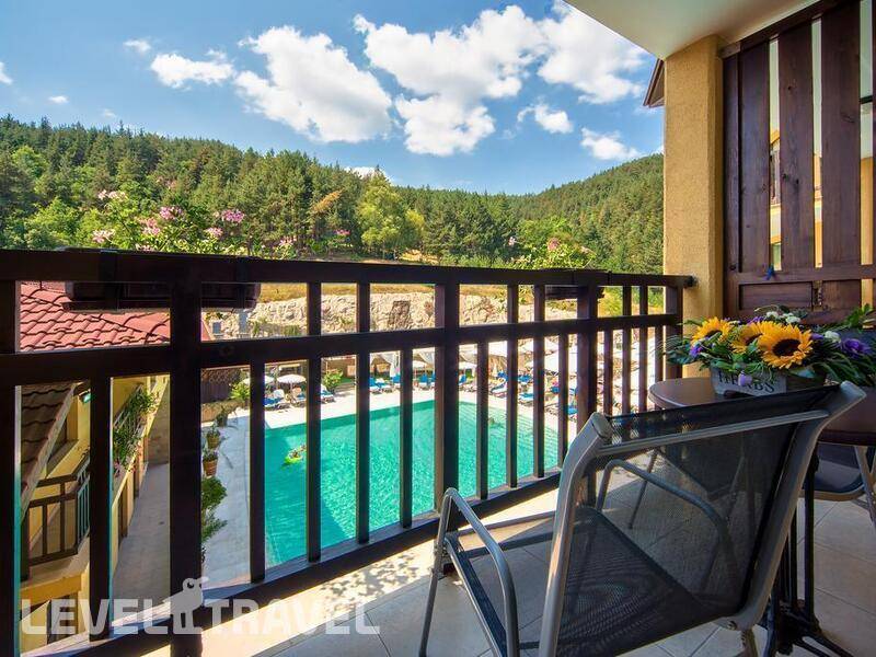 Фотография Grand Hotel Velingrad
