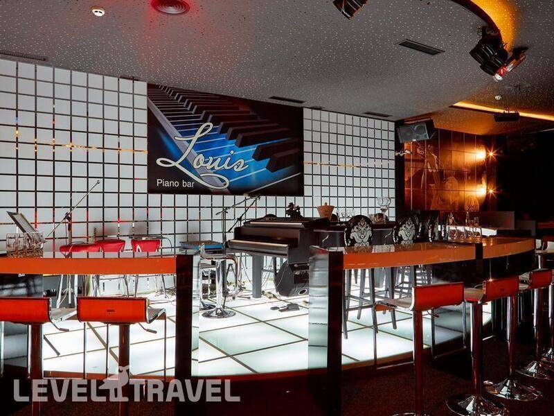 Фотография Grand Hotel Velingrad