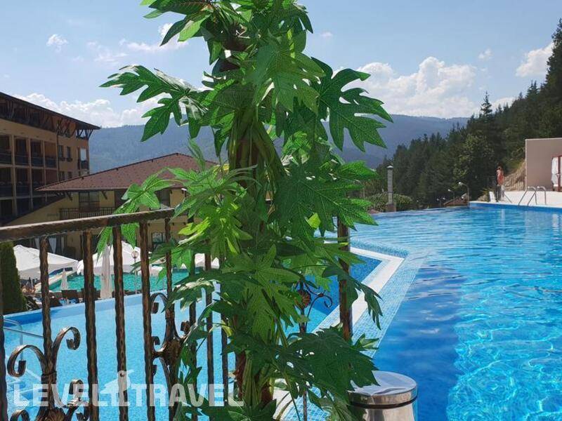 Фотография Grand Hotel Velingrad