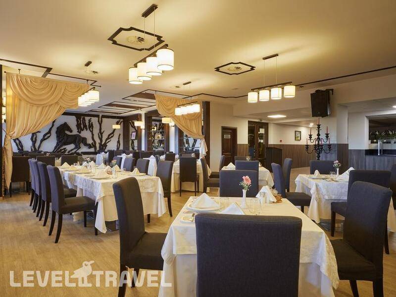 Фотография Grand Hotel Velingrad