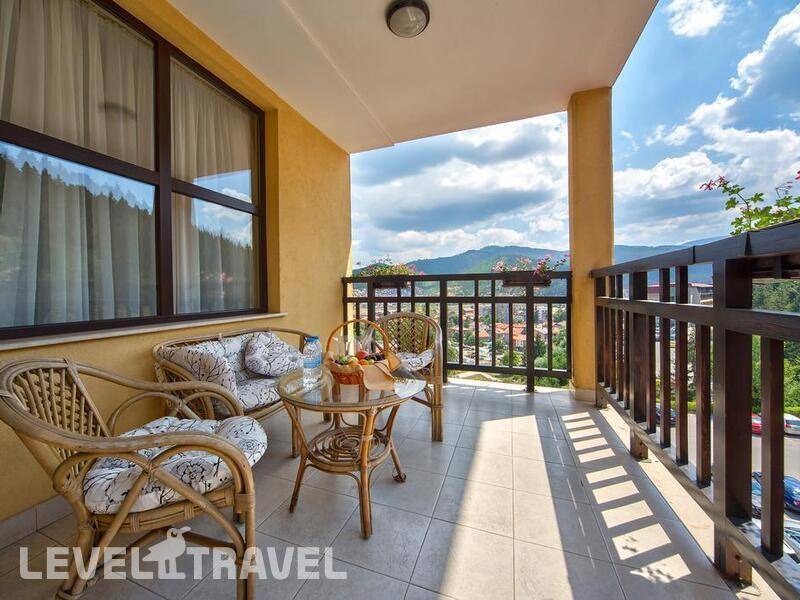 Фотография Grand Hotel Velingrad