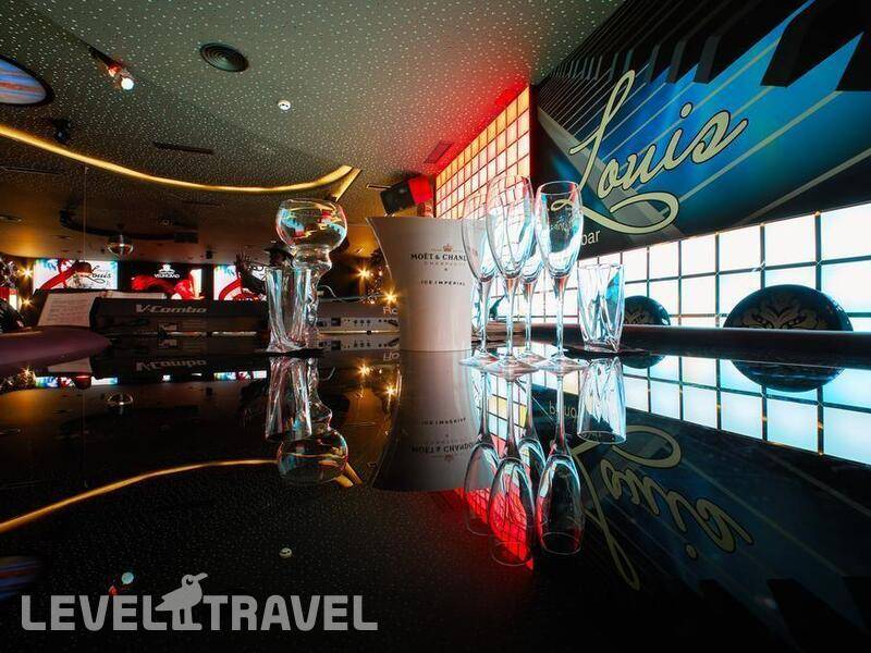 Фотография Grand Hotel Velingrad