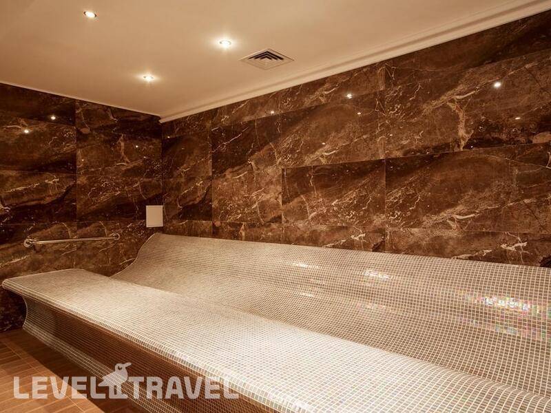 Фотография Grand Hotel Velingrad