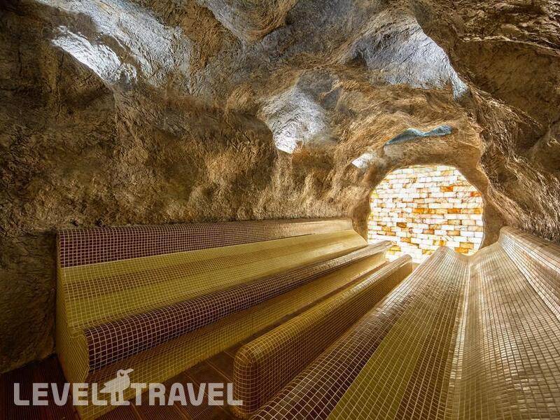 Фотография Grand Hotel Velingrad