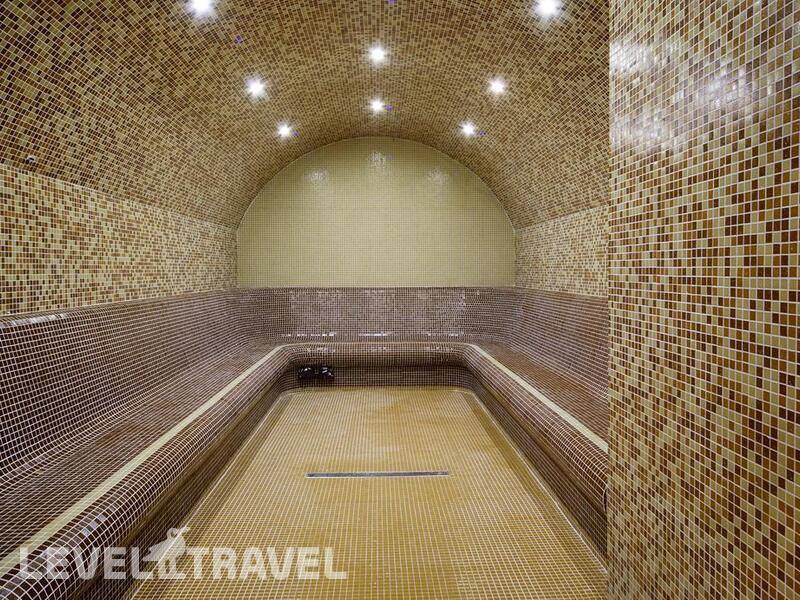 Фотография Grand Hotel Velingrad