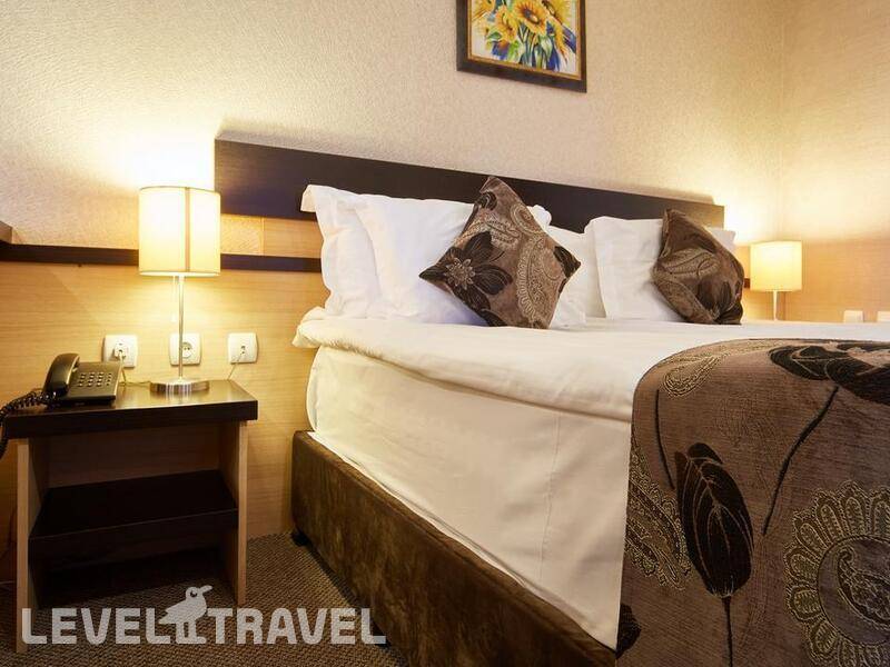 Фотография Grand Hotel Velingrad