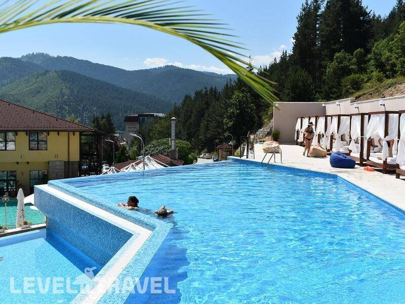 Фотография Grand Hotel Velingrad