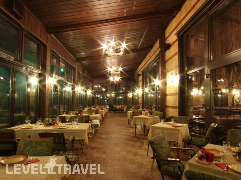 Фотография Maxi Park Hotel & Spa