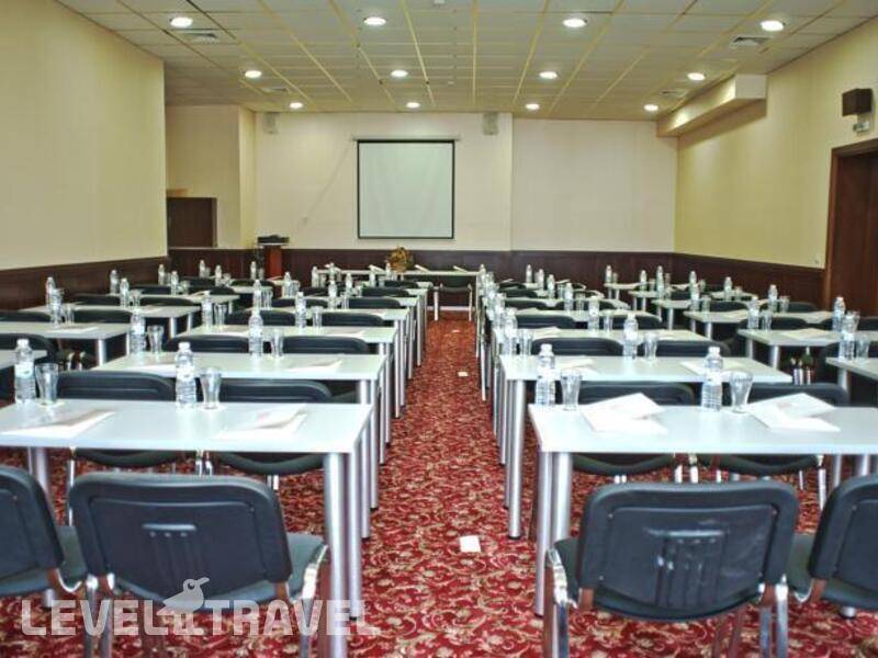 Фотография Maxi Park Hotel & Spa