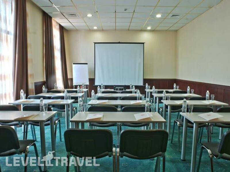 Фотография Maxi Park Hotel & Spa