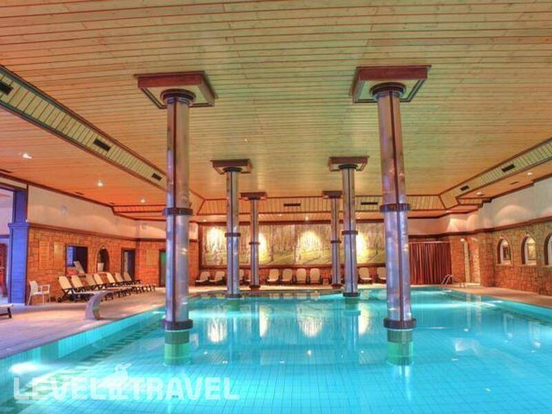 Фотография Maxi Park Hotel & Spa