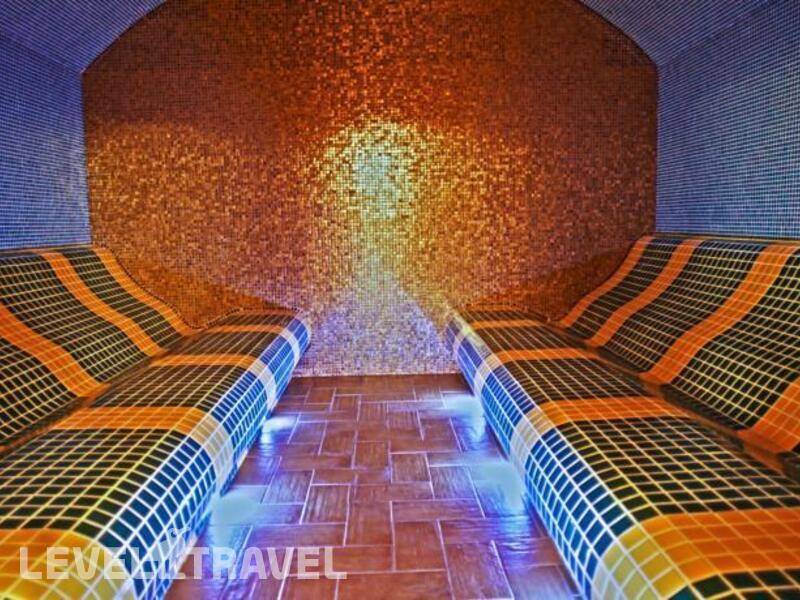 Фотография Maxi Park Hotel & Spa