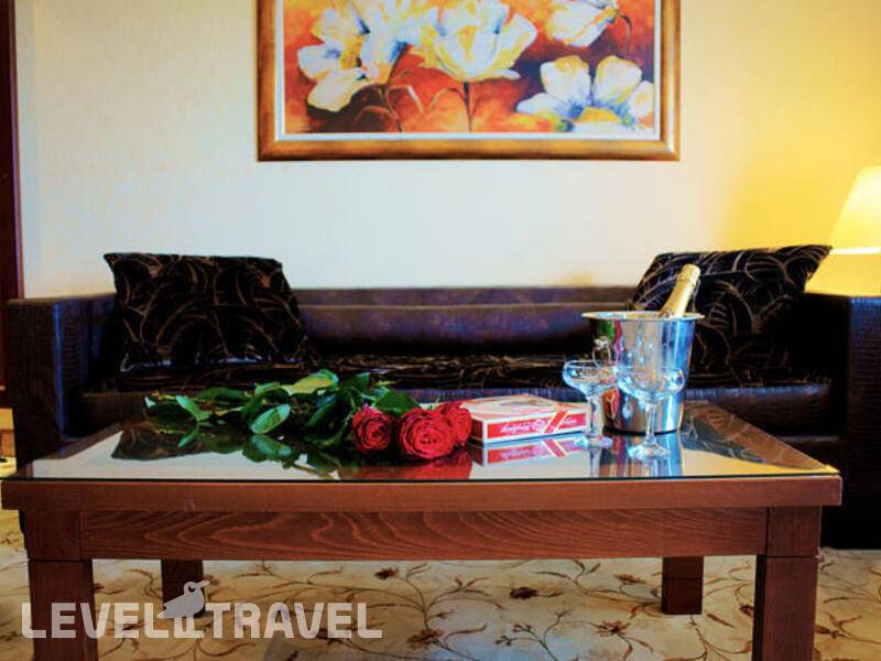 Фотография Maxi Park Hotel & Spa