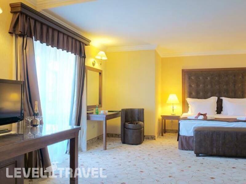 Фотография Maxi Park Hotel & Spa