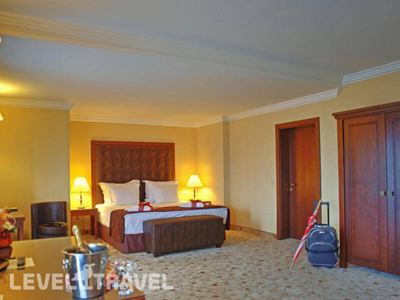 Фотография Maxi Park Hotel & Spa