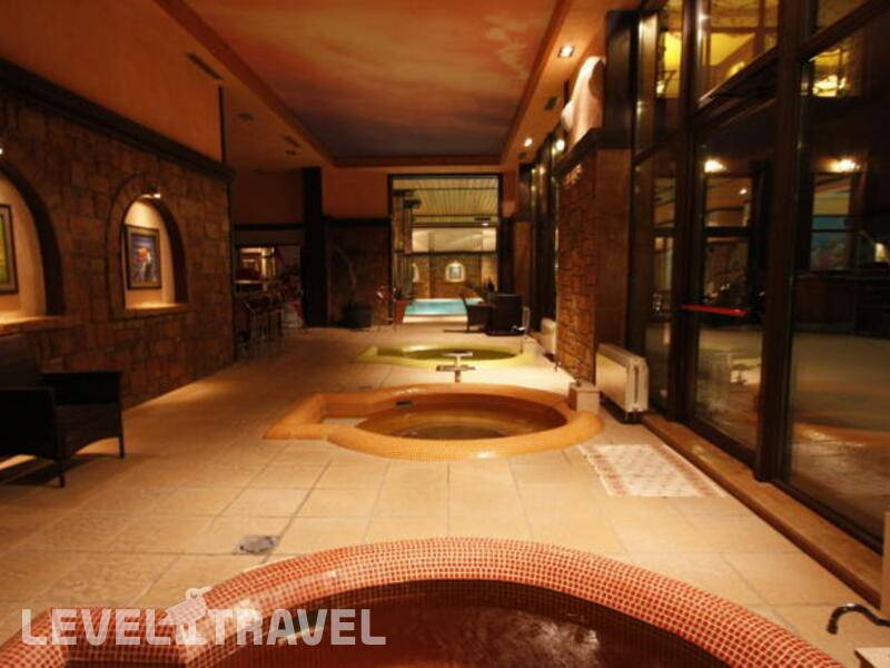 Фотография Maxi Park Hotel & Spa