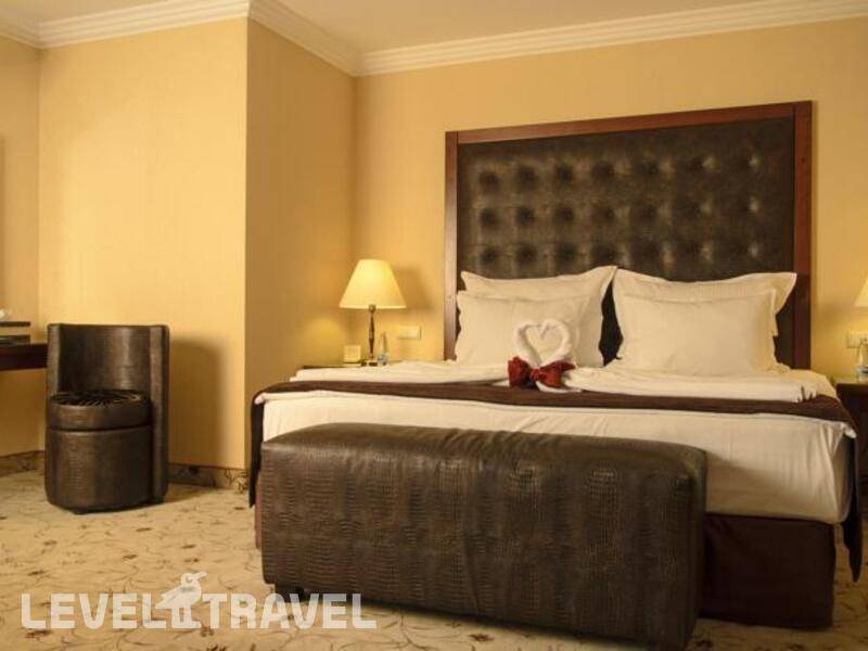 Фотография Maxi Park Hotel & Spa