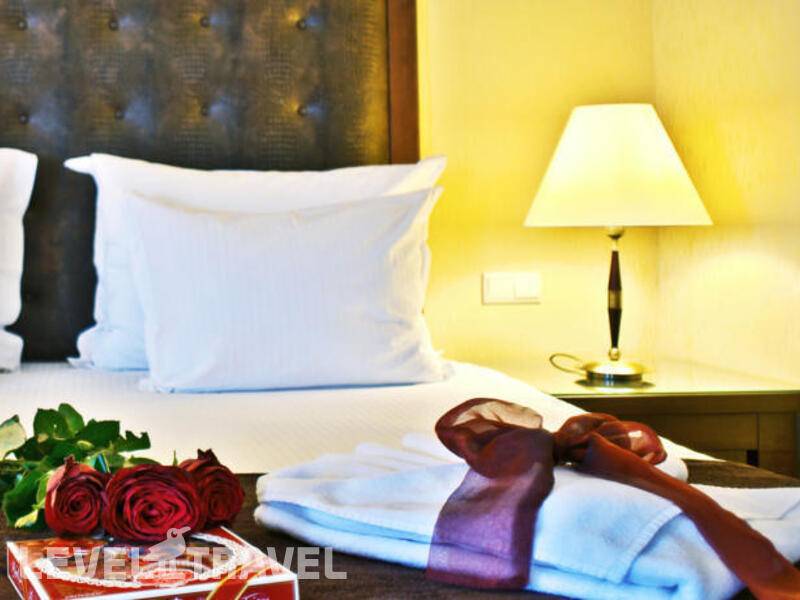 Фотография Maxi Park Hotel & Spa