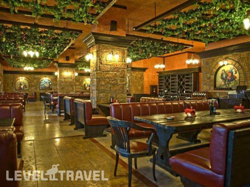 Фотография Maxi Park Hotel & Spa