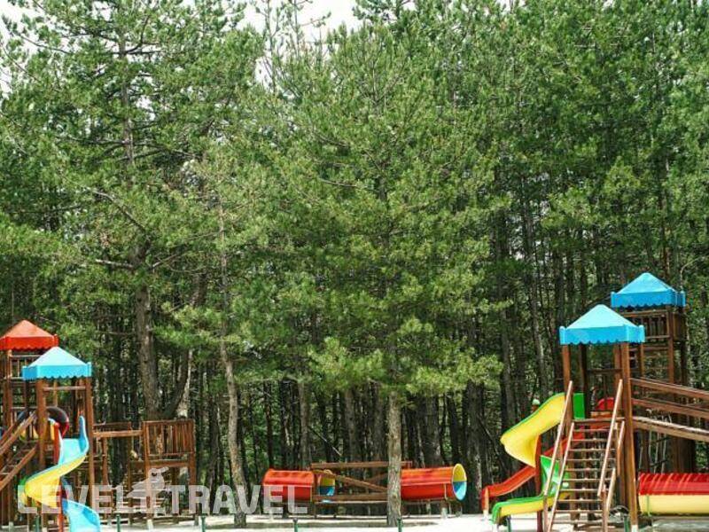 Фотография Maxi Park Hotel & Spa