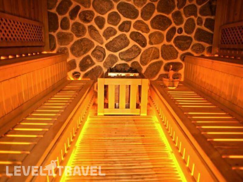 Фотография Maxi Park Hotel & Spa