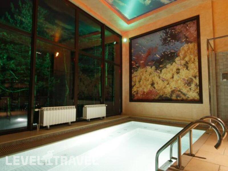 Фотография Maxi Park Hotel & Spa