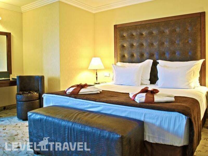 Фотография Maxi Park Hotel & Spa