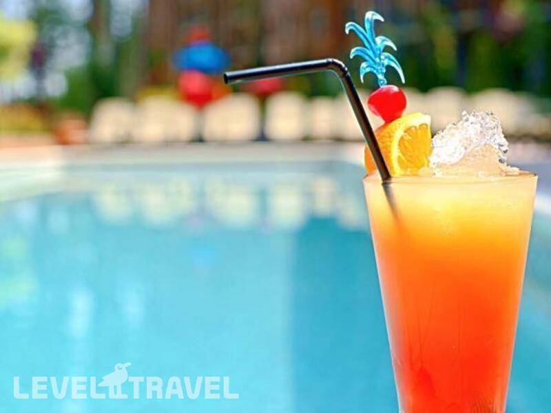 Фотография Maxi Park Hotel & Spa