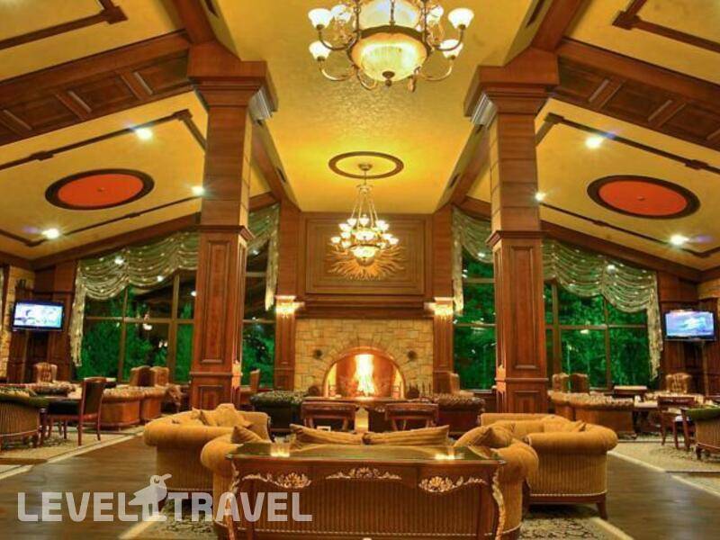 Фотография Maxi Park Hotel & Spa