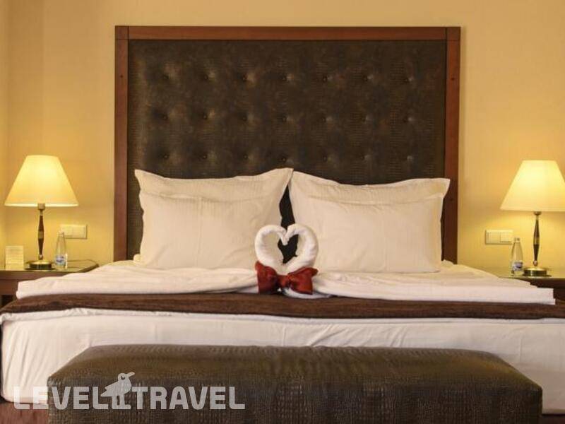 Фотография Maxi Park Hotel & Spa