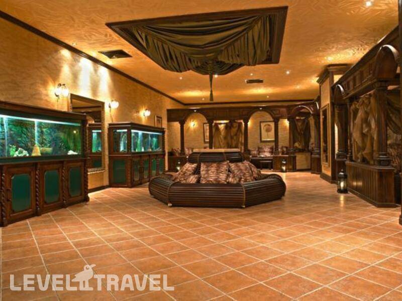 Фотография Maxi Park Hotel & Spa