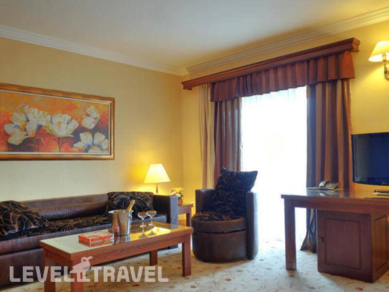 Фотография Maxi Park Hotel & Spa