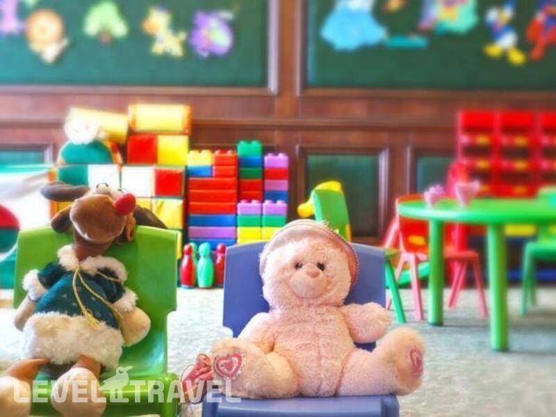 Фотография Maxi Park Hotel & Spa