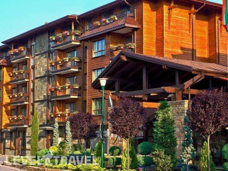 Фотография Maxi Park Hotel & Spa